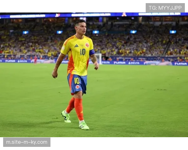 明尼苏达联签下J罗补强中场 哥伦比亚球星丰富前场进攻选择