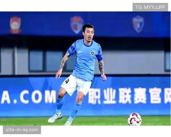 深圳新鹏城姜至鹏助攻本科维奇，老将经验助力球队大胜